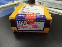 ������ ��������� Toyota 3SFE (0.50) ����� 1996 ���� 13011-74361 ����