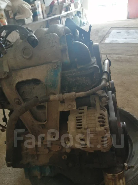 Mitsubishi Chariot Grandis. H94W, H84W ����