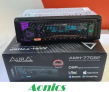 Aura AMH-77DSP. ��� ����� �� ������������ ����