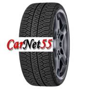 Michelin Pilot Alpin 4