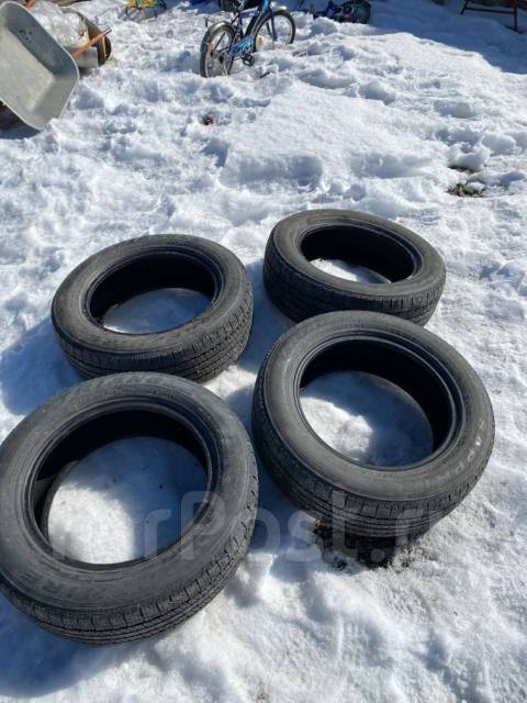 Triangle TR257, 225/60R17 - Шины во Владивостоке