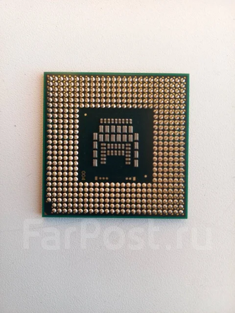 Intel Pentium T4500 ����