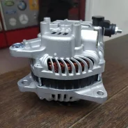 ��������� Mitsubishi 4G69 110A MN183450 MN183450 ����