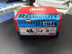 ������ ��������� Toyota 4AFE 7AFE (��������� - 0,25) 28093025 ����