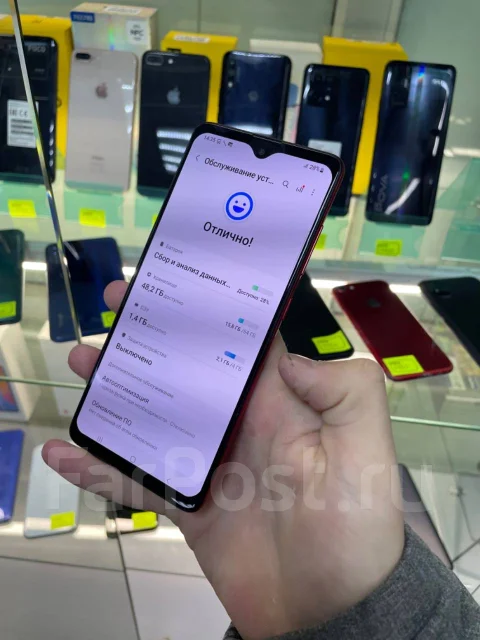 Samsung Galaxy A51. �/�, 64 �� ����