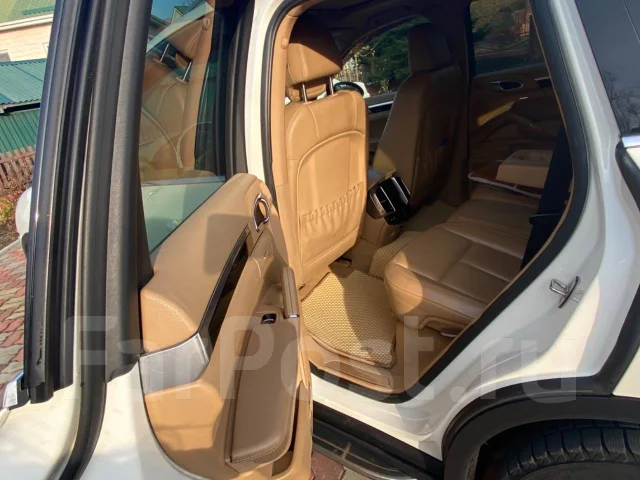 Porsche Cayenne. ��������, 4wd, 3.0 (279��.�.), ������ ����