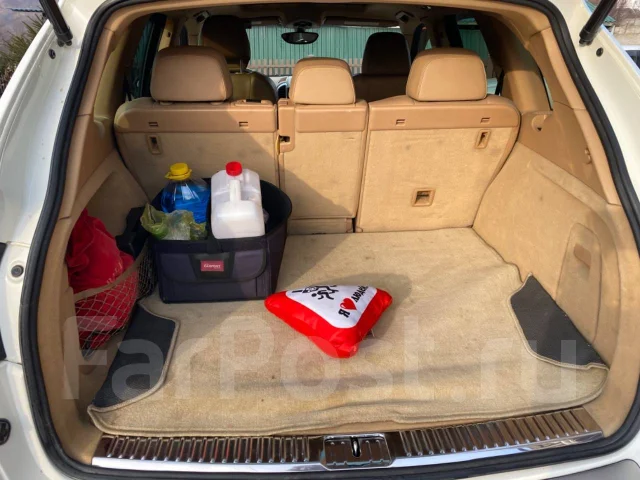 Porsche Cayenne. ��������, 4wd, 3.0 (279��.�.), ������ ����