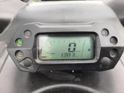 Linhai-Yamaha M200. ��������, ��� ���\���, � �������� ����