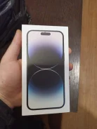 Apple iPhone 14 Pro Max. �����, 256 �� ����