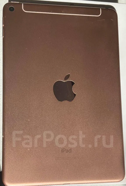 Apple iPad Mini 5. 7.9 ������, ������ 64 �� ����