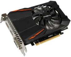 GeForce GTX 1050 ����