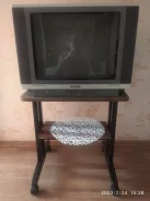 Hitachi. CRT (���) ����