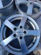 Dezent. x15", 5x112 