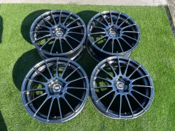 Enkei RS05. 8.0x18", 5x114.3, ET48 ����