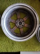 RAYS Volk Racing GT-P. 8.0x18", 5x114.3, ET46, �� 70,1���. ����