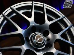 X-Race AF-02. 6.5x16", 5x114.3, ET40, �� 66,1���. ����