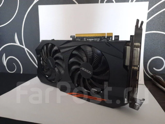 Radeon RX 570 ����