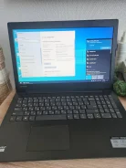 Lenovo IdeaPad 330. 15.6", 1,8����, ��� 4 ��, ���� 120���, WiFi: 1, Bluetooth: 1 ����