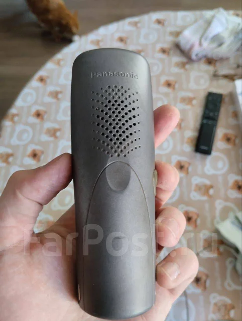 Panasonic. �/� ����