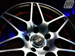 Alcasta M28. 6.5x16", 5x114.3, ET38, �� 67,1���. ����