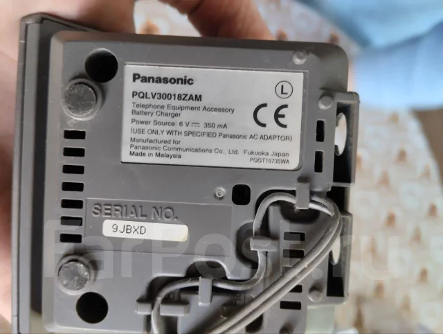 Panasonic. �/� ����