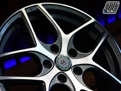 Top Driver. 7.0x17", 5x114.3, ET45, �� 60,1���. ��� ����� �� ���� ����