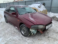 Mitsubishi Mirage. CJ1A0018931, 4G13SR8986 ����