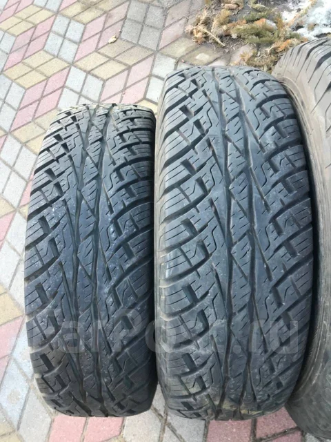 Toyo Tranpath S/U. ����� at, �/�, ����� �� 5 %. ��� ����� �� ������������ ����