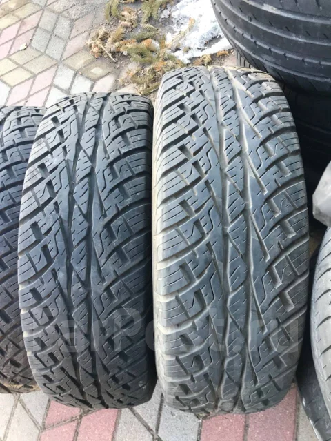 Toyo Tranpath S/U. ����� at, �/�, ����� �� 5 %. ��� ����� �� ������������ ����