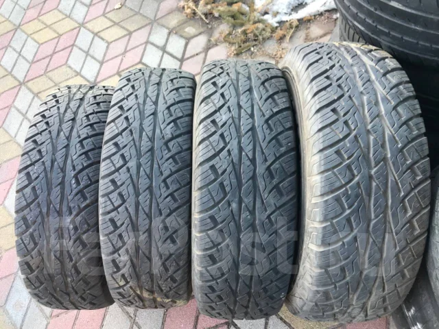 Toyo Tranpath S/U. ����� at, �/�, ����� �� 5 %. ��� ����� �� ������������ ����