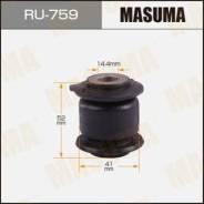 ����������� Masuma Honda FIT, JAZZ / GK# front RU-759 Masuma RU759 ����