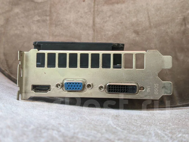 GeForce GTX 650 ����