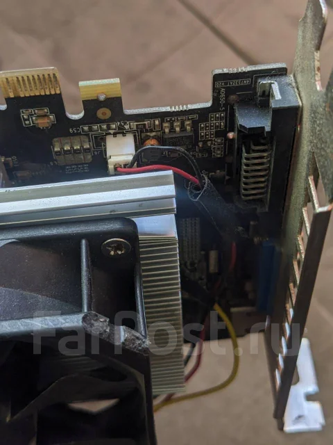 GeForce GTX 650 ����