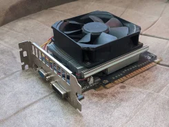 GeForce GTX 650 ����