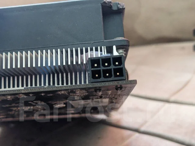 GeForce GTX 650 ����