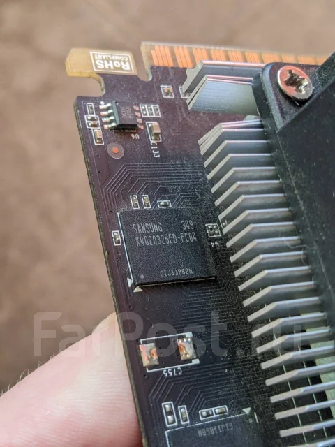 GeForce GTX 650 ����