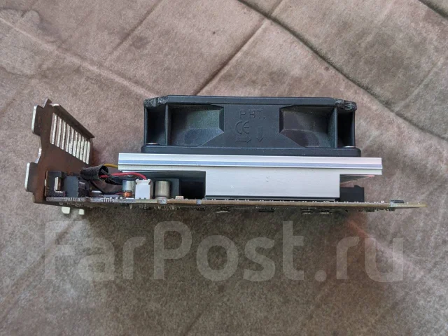 GeForce GTX 650 ����