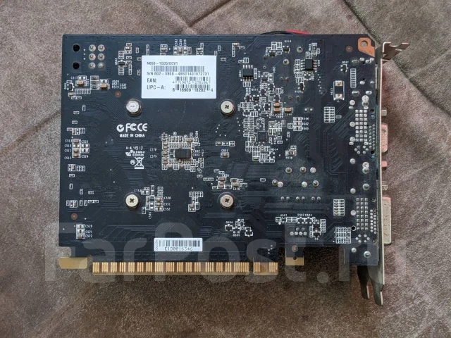 GeForce GTX 650 ����