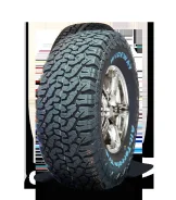 Wideway All-Terrain T/A AK3. ����� at, ����� ����