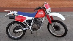 Honda XLR 250R. 250����. ��., ��������, ���������, ��� ������� ����