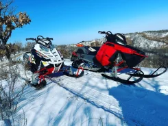 Polaris. ��������, ��, ��� ������� ����