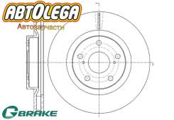 ���� ��������� �. G-brake Toyota Camry V4 06-, RAV-4 ACA3 05-, Mark X GR-20537 ����