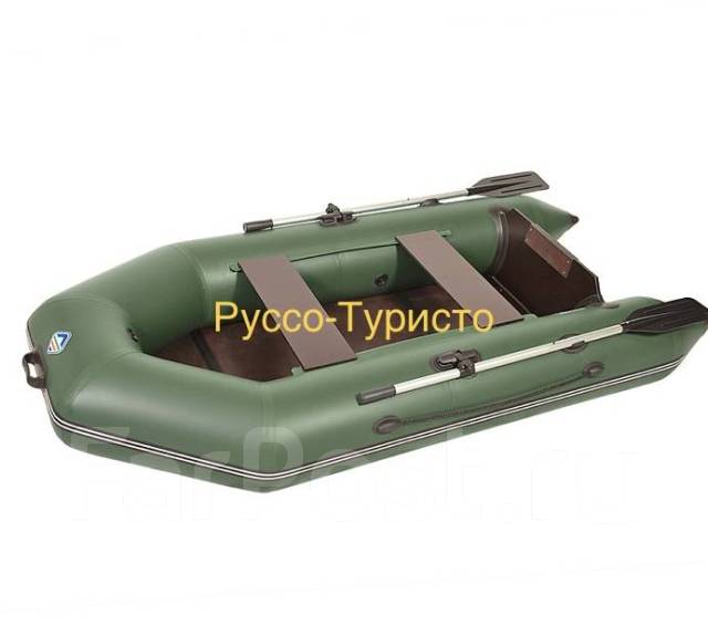 Лодка моторная "Лоцман" Стандарт 280х125 ЖС, новый, в наличии. Цена: 21 ...
