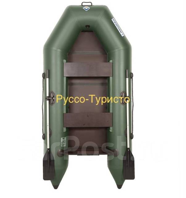 Лодка моторная "Лоцман" Стандарт 280х125 ЖС, новый, в наличии. Цена: 21 ...