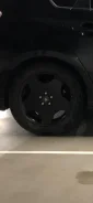 WOLF Wheels. x17", 5x100 ����