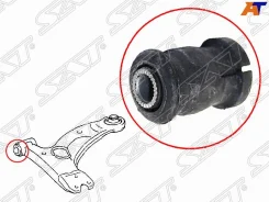 ����������� ��������� ������� ������ �������� Toyota Premio/Allion 01- ST-48654-12120 ����