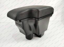  Mazda Demio / Mazda 2 2014+ 3USB 