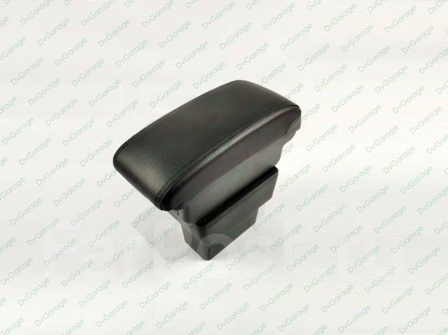 Подлокотник Nissan Note e-Power 2016-2020 3USB купить во Владивостоке ...