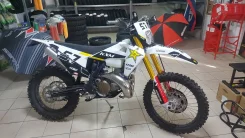 Husqvarna TE 250. 250����. ��., ��������, ��� ���, ��� �������. ��� ����� �� ������� ����