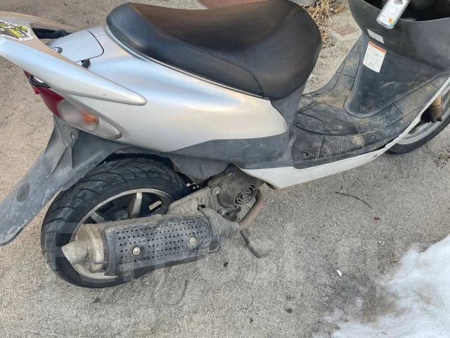 Suzuki Sepia. 49����. ��., ��������, ��� ���, ��� ������� ����